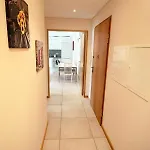 2 Bed With Roof Pool, Close To Falesia At10 Apartment *