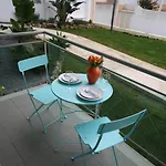 2 Bed With Roof Pool, Close To Falesia At10 Apartment Albufeira