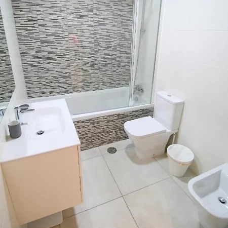 2 Bed With Roof Pool, Close To Falesia At10 * البوفيرا