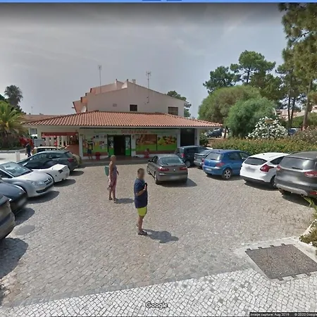 2 Bed With Roof Pool, Close To Falesia At10 Apartment *
