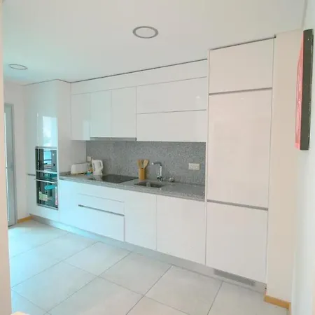 2 Bed With Roof Pool, Close To Falesia At10 * البوفيرا