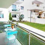 2 Bed With Roof Pool, Close To Falesia At10 Διαμέρισμα