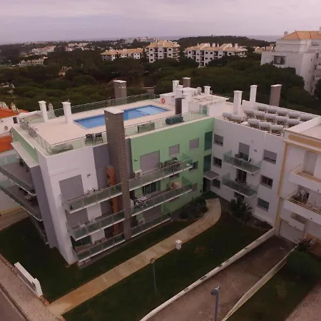 Apartment 2 Bed With Roof Pool, Close To Falesia At10