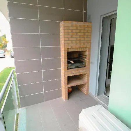 Apartamento 2 Bed With Roof Pool, Close To Falesia At10 Albufeira