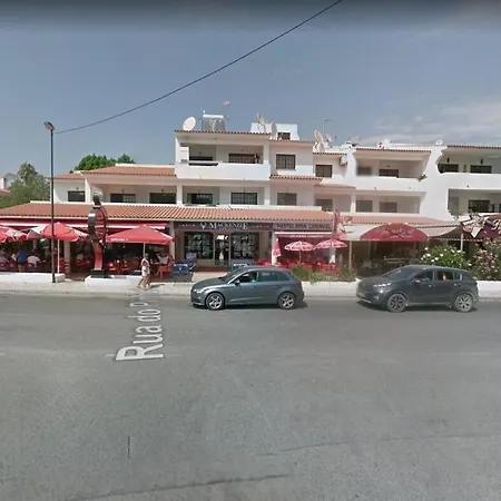 2 Bed With Roof Pool, Close To Falesia At10 *